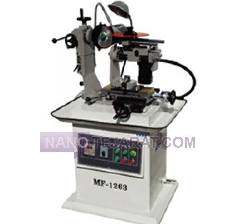saw set machine